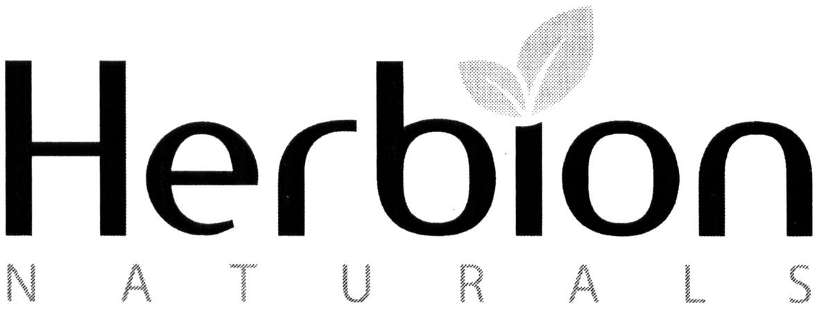 herbion naturals