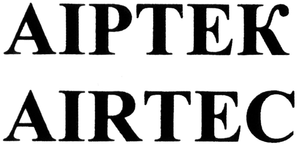 аіртек