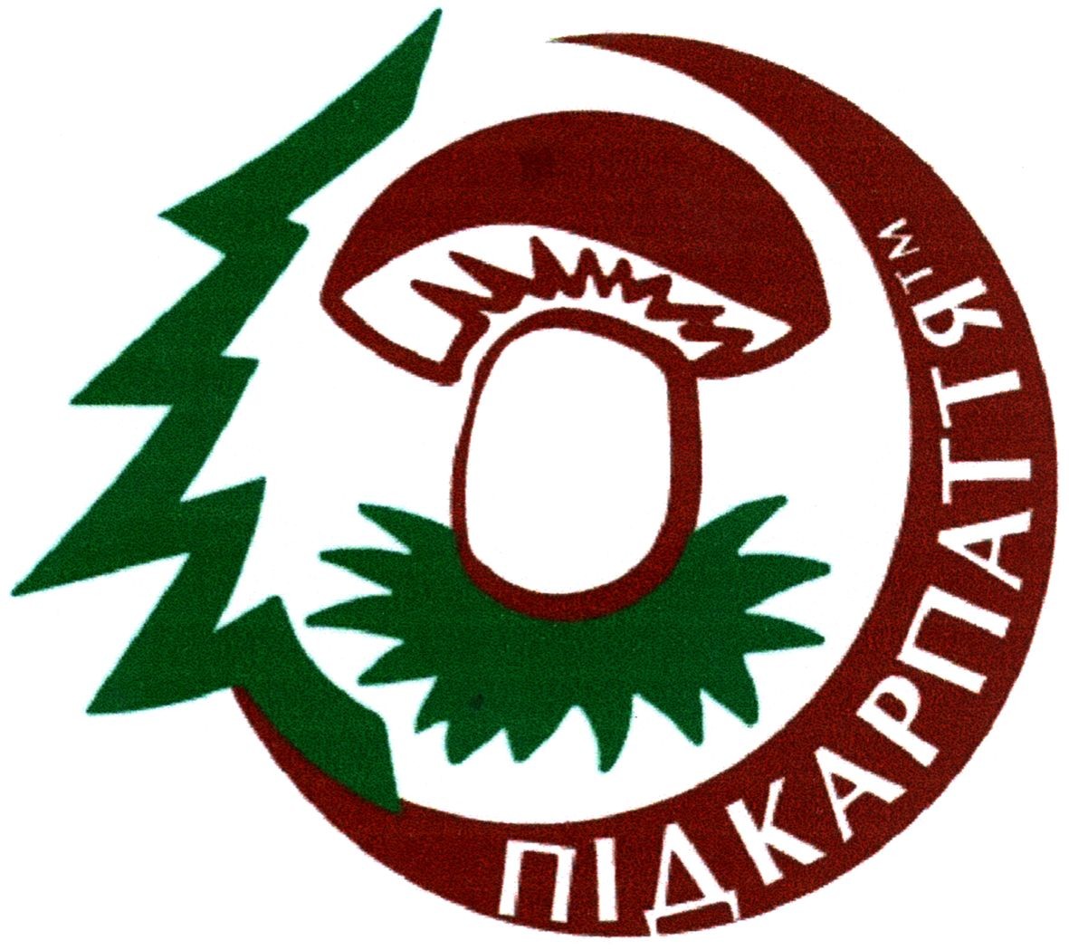 підкарпаття тм