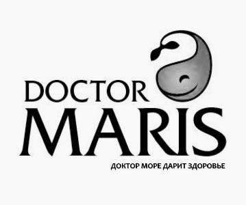 доктор море дарит здоровье