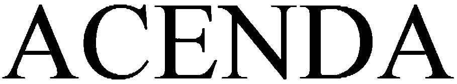 acenda