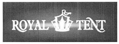 royal tent