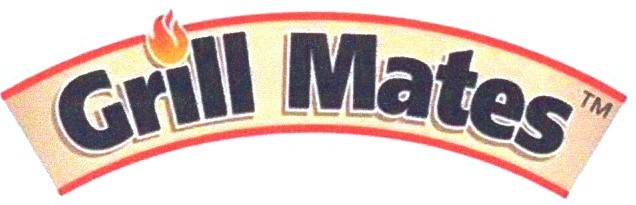 grill mates тм
