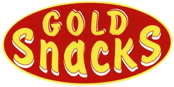 gold snacks