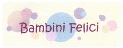 bambini felici