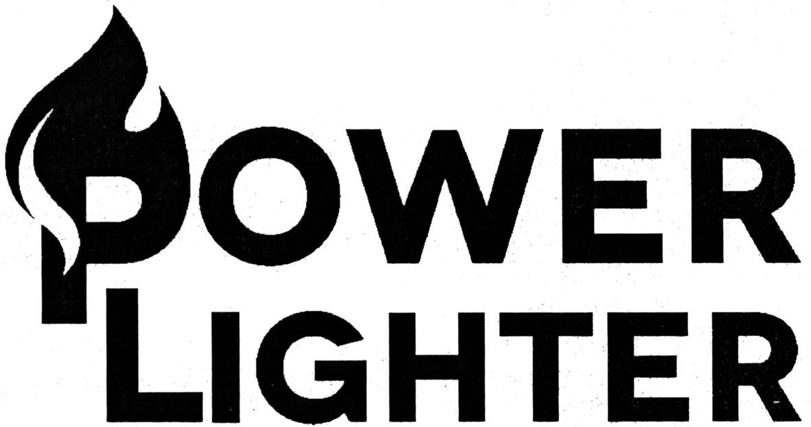 power lighter