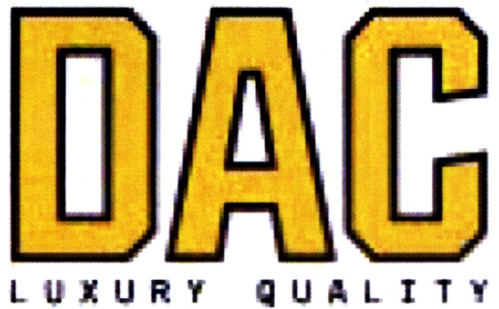 luxury quality