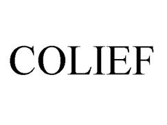 colief