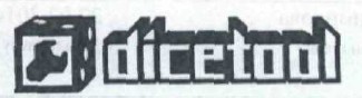 dicetool