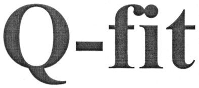 q-fit