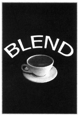 blend