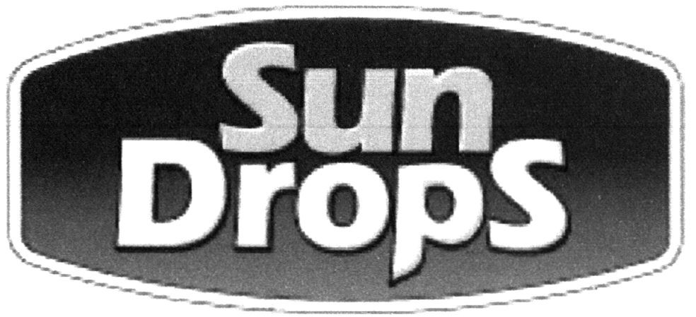 sun drops