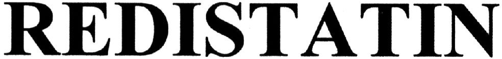 redistatin