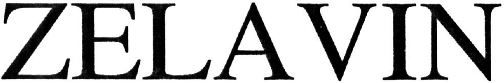 zelavin