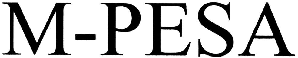m-pesa