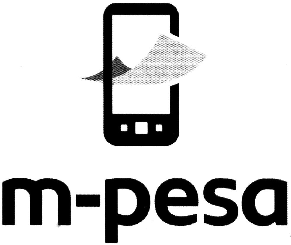 m-pesa