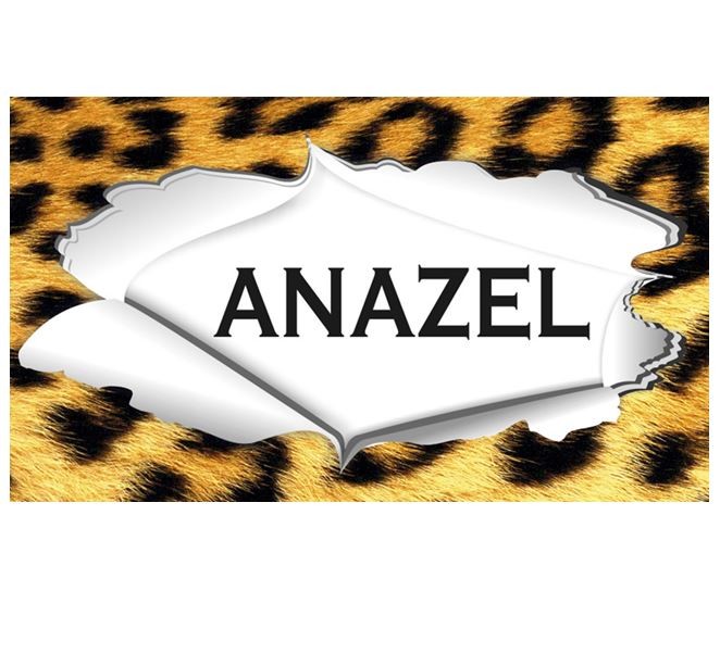 anazel
