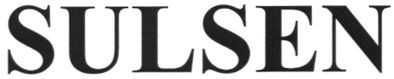 sulsen