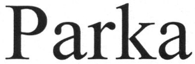 parka