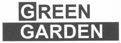 green garden