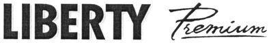liberty premium
