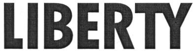 liberty