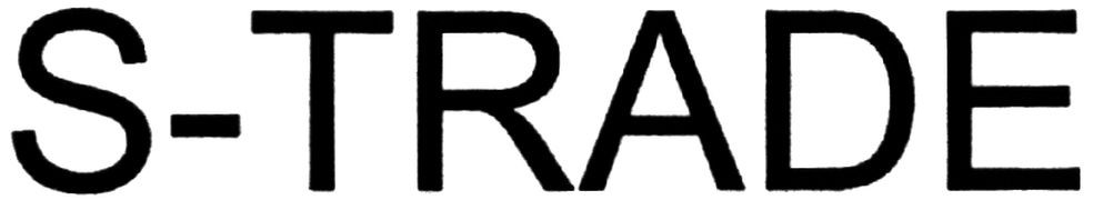 s-trade