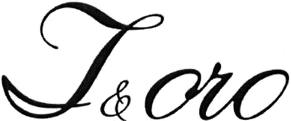 t&oro
