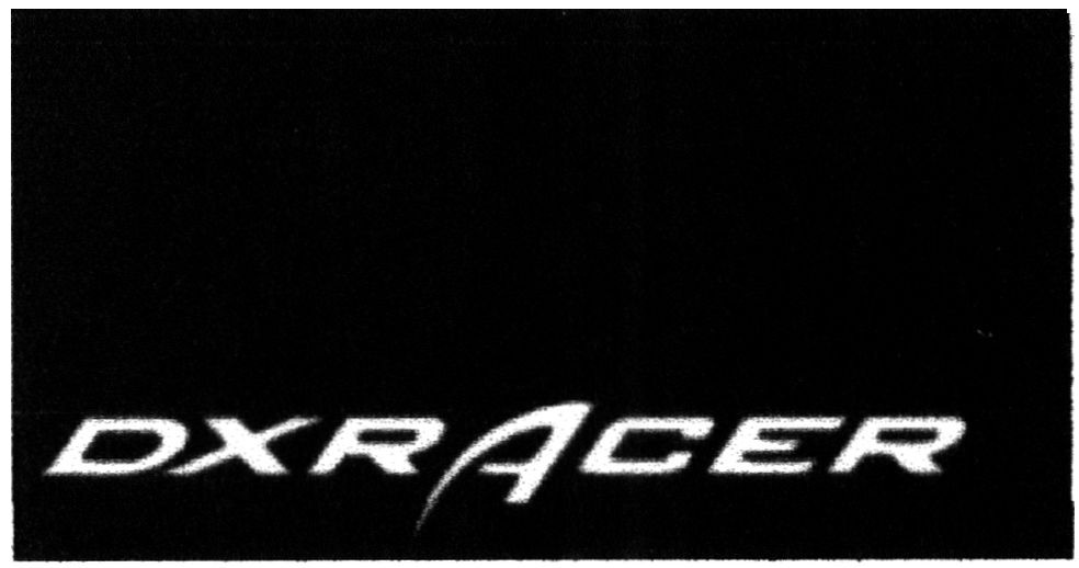 dxracer