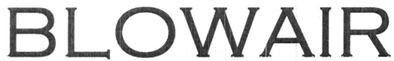blowair