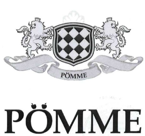 pomme