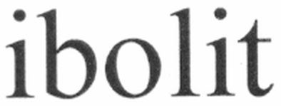 ibolit