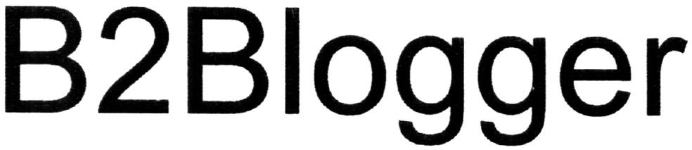 b2blogger