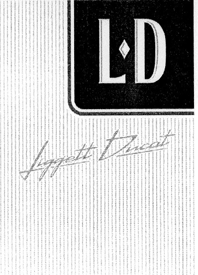 liggett ducat