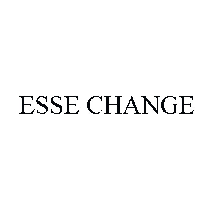esse change