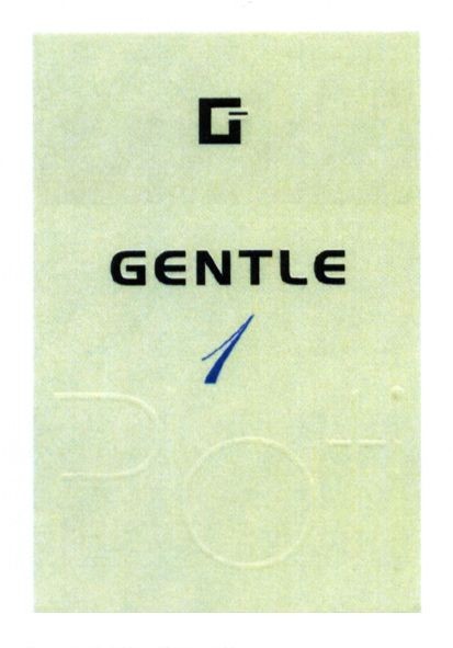gentle