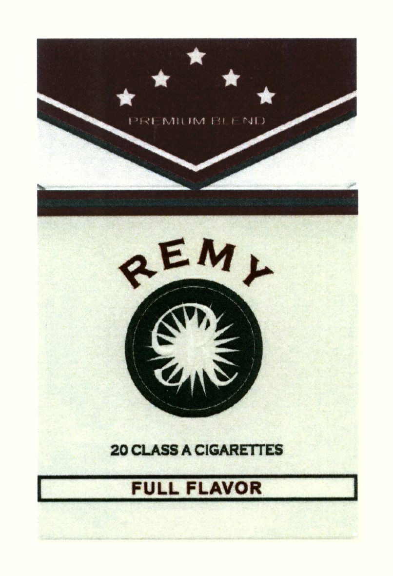 20 class a cigarettes