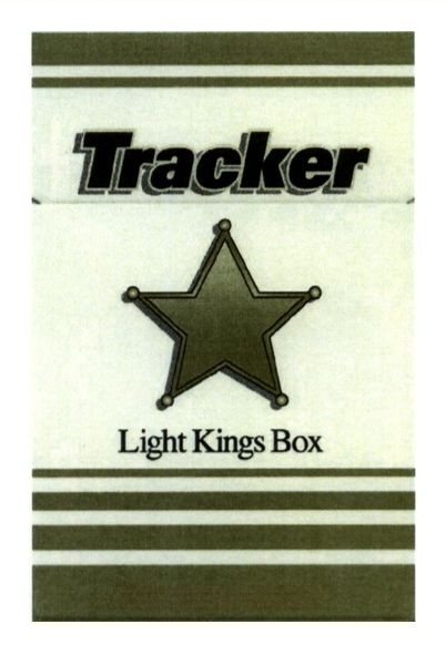 light kings box