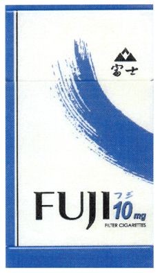 filter cigarettes