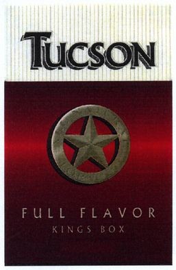 full flavor