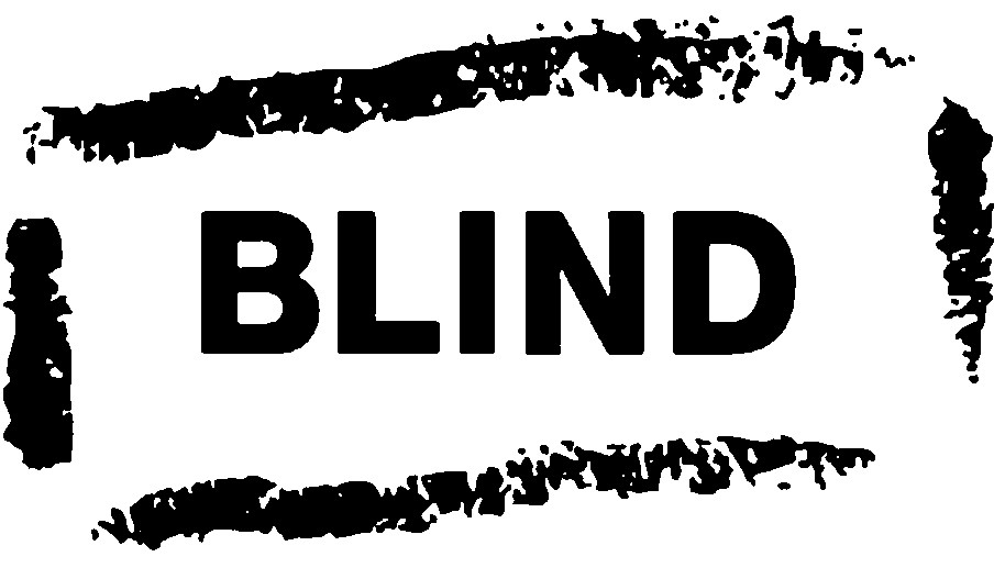blind