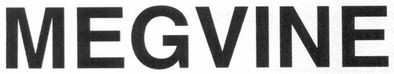megvine