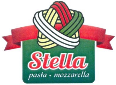 pasta mozzarella