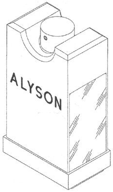 alyson
