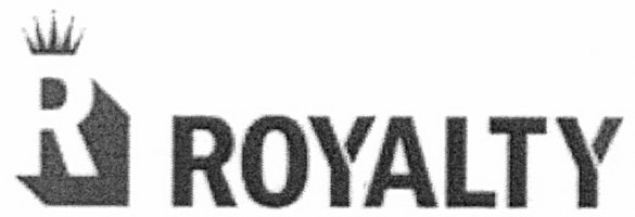 royalty