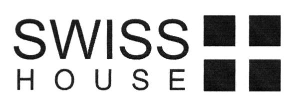 swiss house