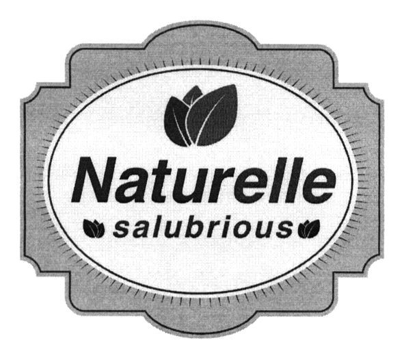 salubrious
