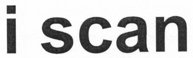 i scan
