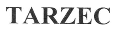 tarzec