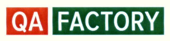 factory